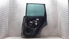 Porte arrière et accessoires Volkswagen TOUAREG