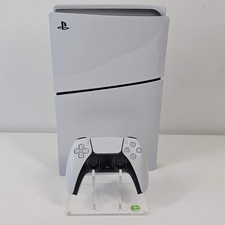 Sony PlayStation 5 Slim Digital Edition PS5 1TB White Console System CFI-2015