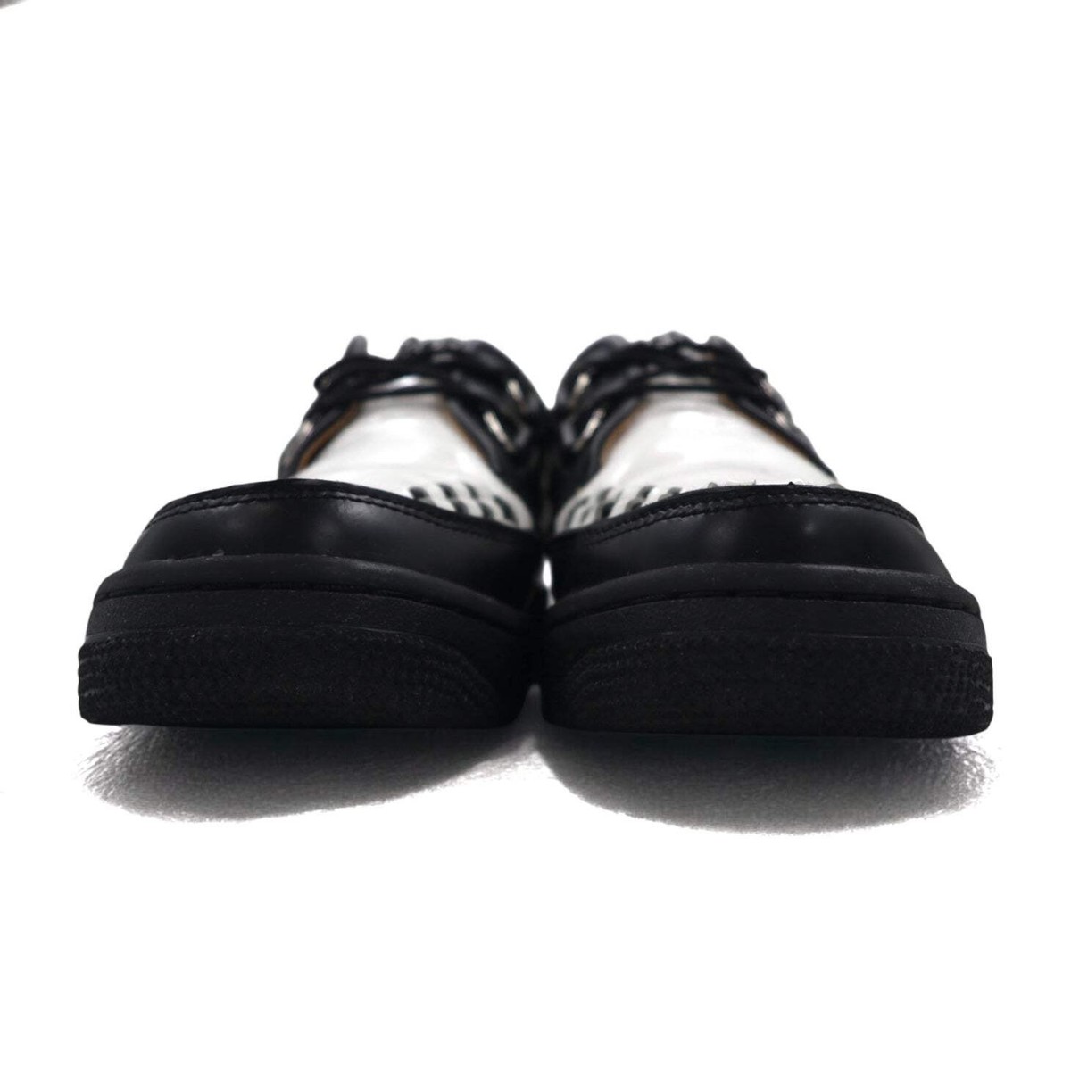 【限定】CREEPSTA APE AMBUSH WTAPS 27cm AMBUSH x A Bathing Ape 