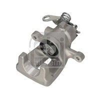 Bremssattel Hinten Rechts FüR Fiat Punto 188 1.7 1.9 99 Bis 12 Febi Neu 312A7000