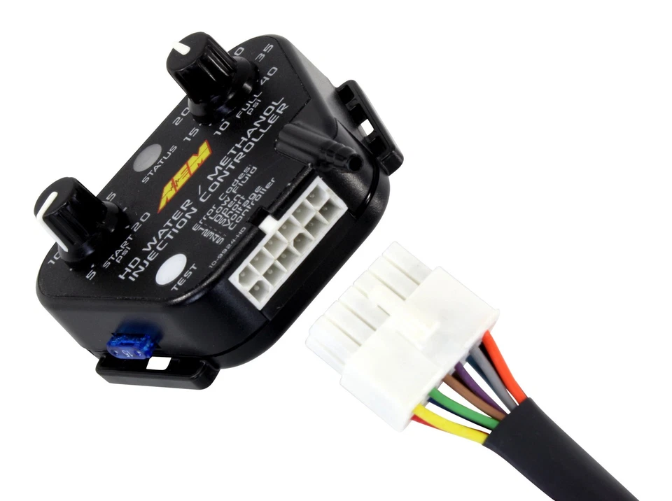 30-3306 AEM V3 Water/Methanol HD Controller Kit - Image 4 of 4