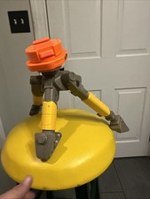 Nerf N-Strike Elite Tripod Stand Yellow & Gra...