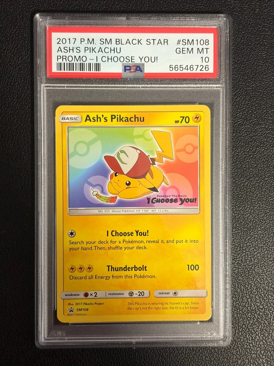 ebay pokemon cards psa 10 Pokemon Card Psa 10
