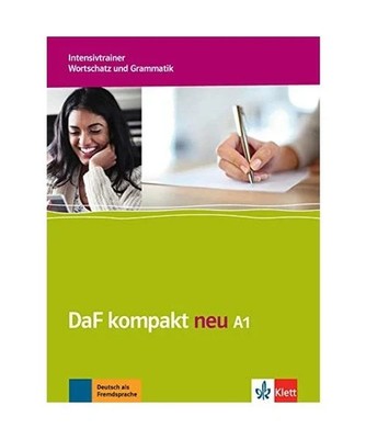 DaF kompakt neu A1 Deutsch als Fremdsprache Klett