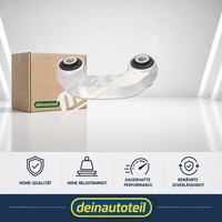 Stange Strebe Stabilisator Vorne Rechts Mertz M S0167 FüR Audi Skoda VW