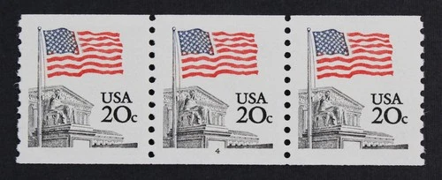 CKStamps: US Stamps Collection Scott#1895c Mint NH OG P#4
