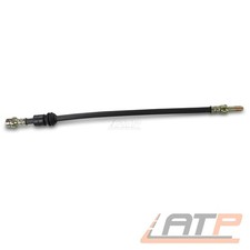 BREMSSCHLAUCH BREMSLEITUNG VORDERACHSE VORNE FÜR FORD FOCUS 2 BJ 04-12