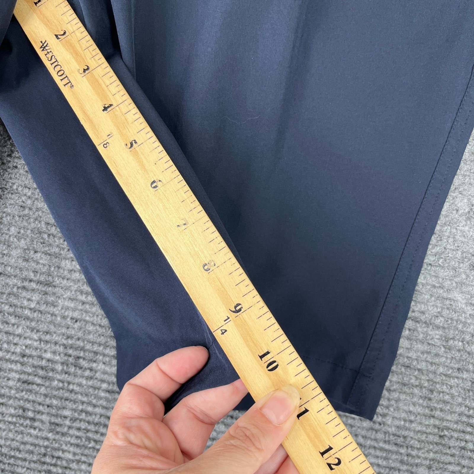 Coolkeep Stretch Performance Golf Shorts Men 36 C… - image 9