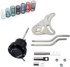 Tritdt Turbo Actuator Kit For Garrett Gt25283035 W Bent Bracket 8 Spring