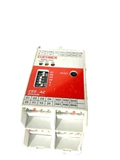 EUCHNER SAFETY UNIT CES-AZ CES-AZ-UES-04B CESAZUES04B  105141