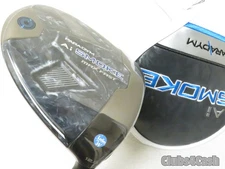 Callaway Womens Paradym Ai Smoke Max Fast Driver 12° ELDIO 40 LADIES +Cover  NEW