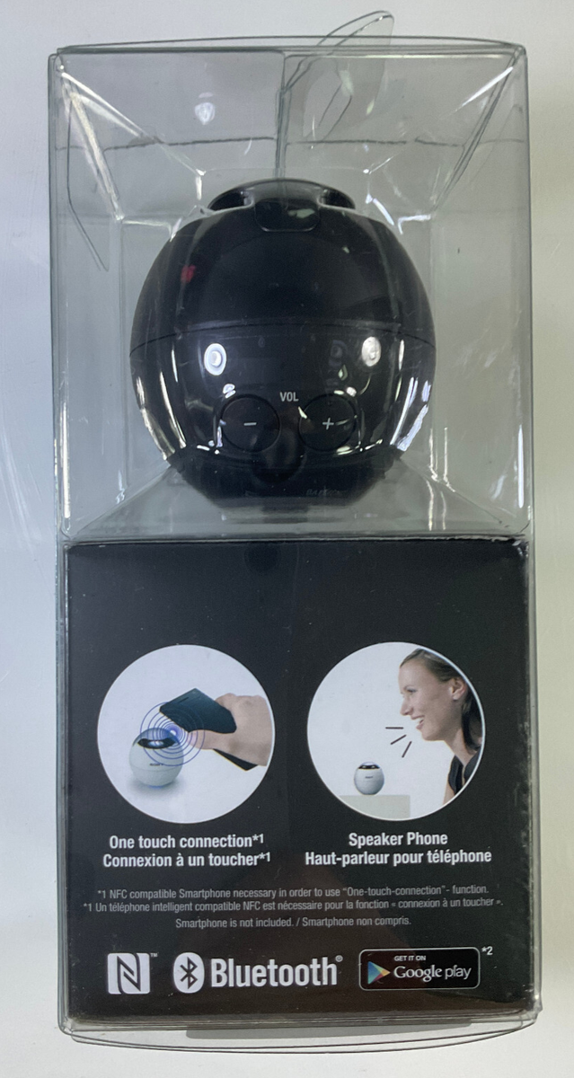 Sony SRS-BTV5 Speaker for sale online