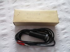 Webcor Model A-2972 Telephone Pickup