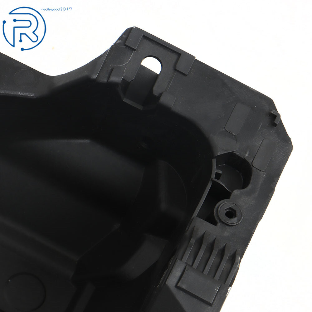 For Ford Bronco Sport 2021-2023 Radiator Support Grille Air Shutter W/O Motor