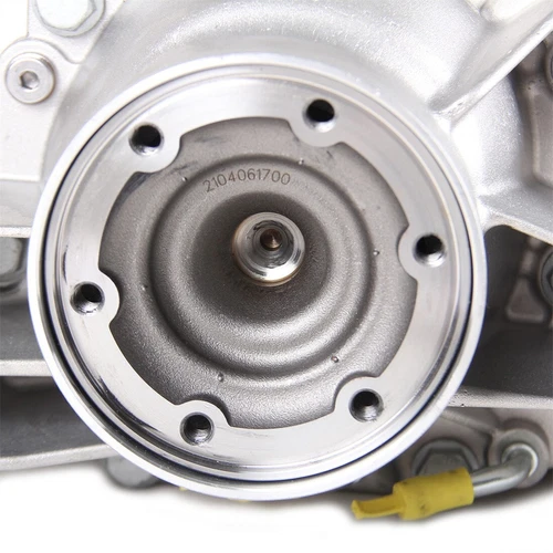 0AY525010L ✅ Differential Hinterachsgetriebe 4Motion Fit Für VW Tiguan Sharan - Picture 10 of 18
