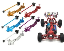 Central Drive Shaft+Second Floor+Car shell pillar for RIaarIo 1/14 XDKJ-001 /006