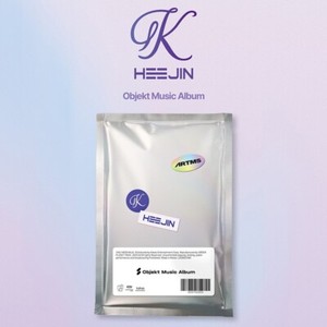ヒジン K アルバム新品未開封 LOONA ARTMS 直筆サイントレカ付 Heejin Album for sale | eBay