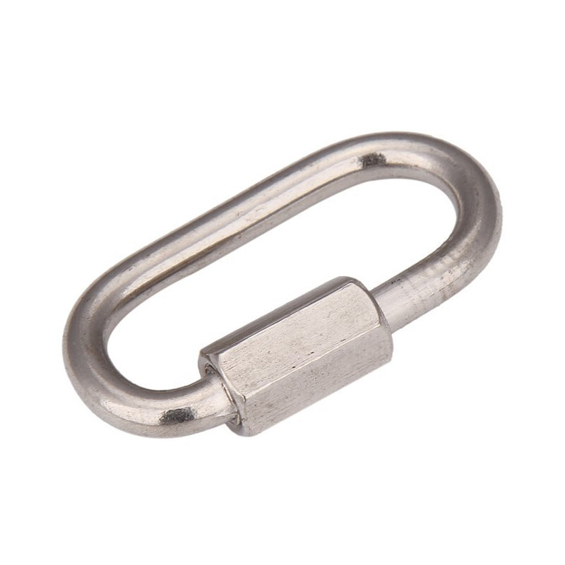 Stainless Steel Bell Toy for Birds,Heavy Duty Bird Cage Toys for