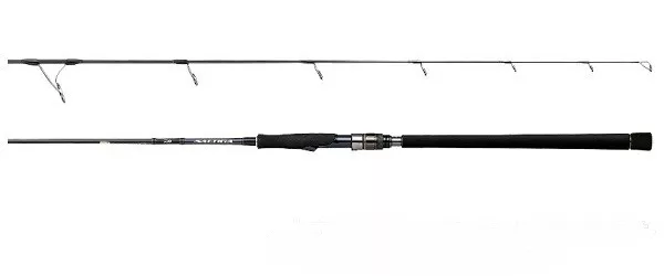 Daiwa SALTIGA R J62S-3 LO Spinning Rod 1 piece