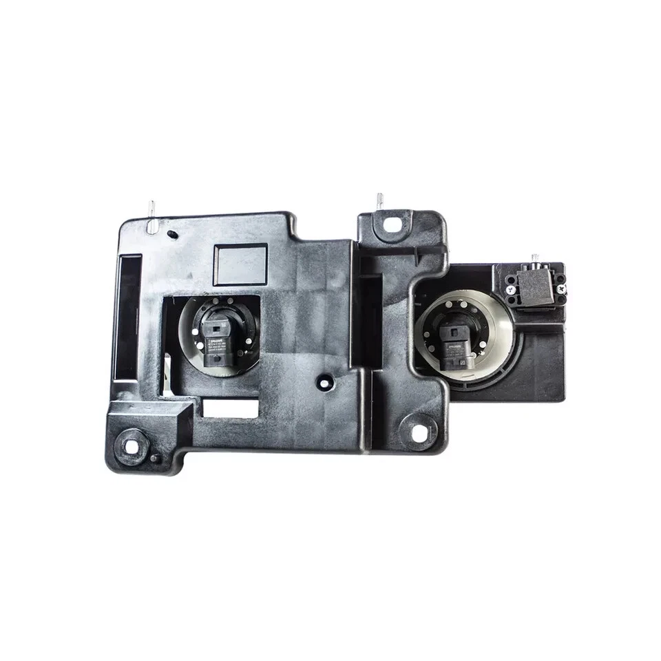 Conjunto de faros lado del conductor Pilot 20-1669-00-9 para Chevrolet GMT400 1990-2000 Foto 2 de 3