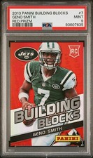 2013 Panini Monster Box Football Cards 7