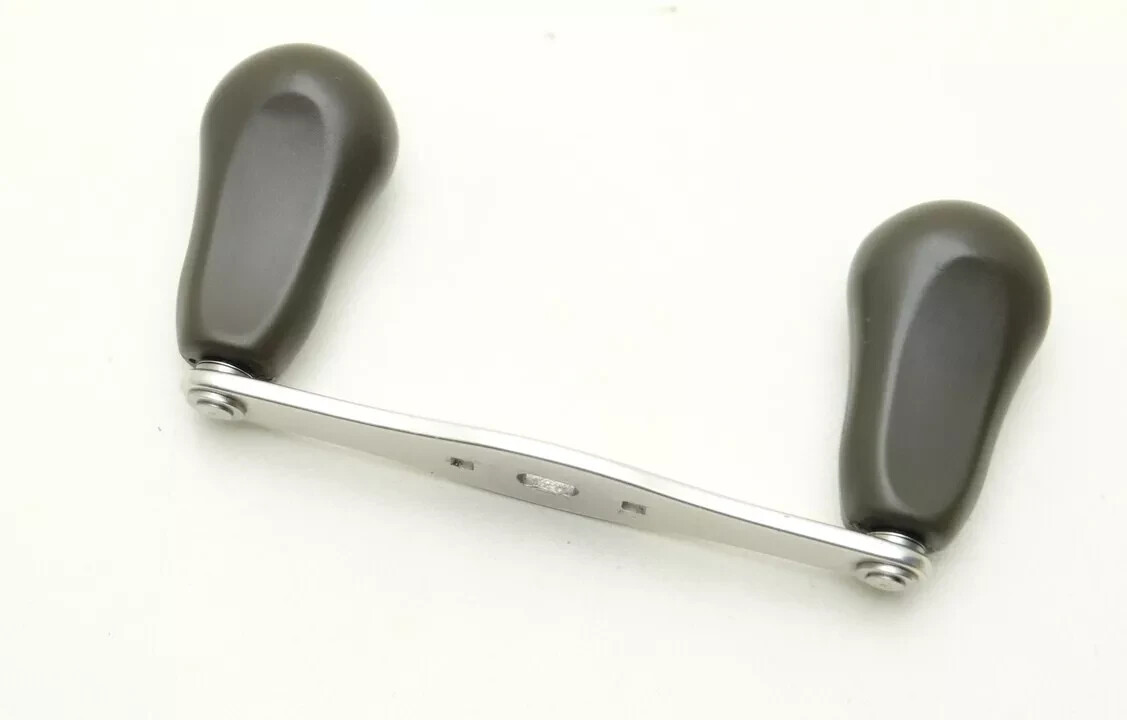 Handle DAIWA RYOGA C2020PE-HL No problem with using! | eBay