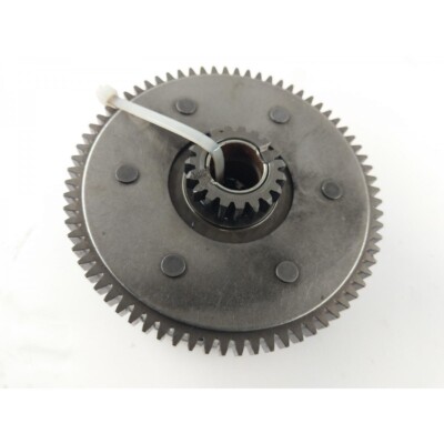 Kawasaki KMX 125 MX 125 B [1997] - clutch | eBay