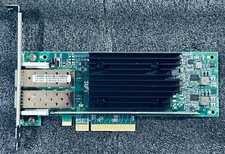 Qlogic QLE2782-SR 32Gb Network Adapter Qlogic 32GbE 2-Port Fibre Chanel QLE2782