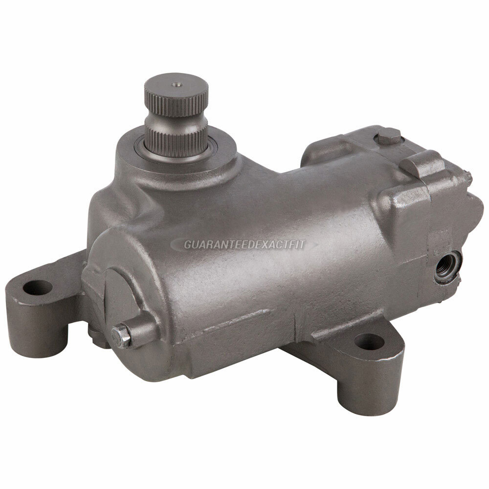 For Freightliner Power Steering Gearbox Gear Box Replaces 