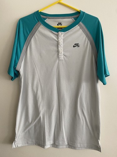 nike sb henley