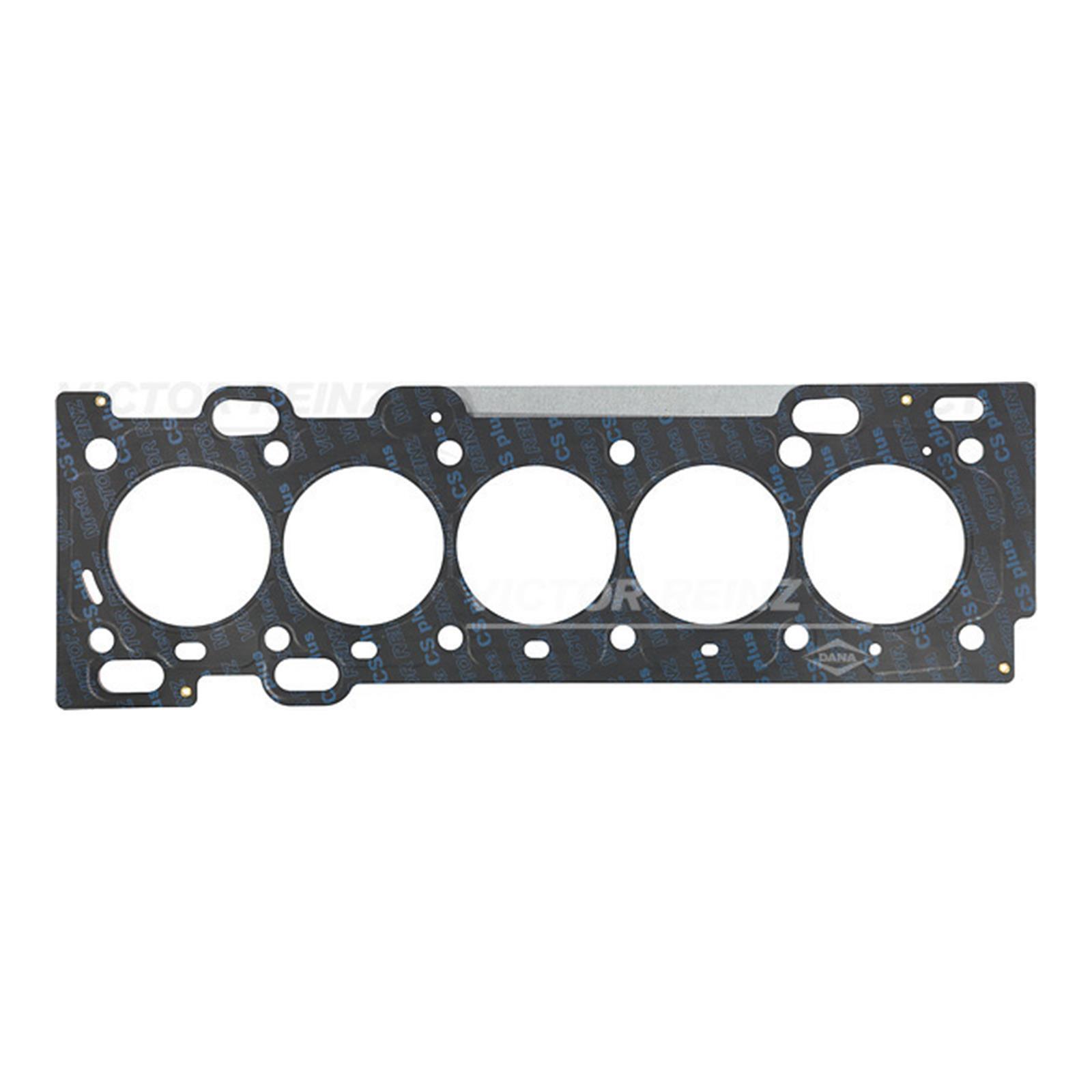 VictorReinz Cylinder Head Gasket for Volvo XC90 V70 S60 XC70 S80 61-36960-00 German Quality