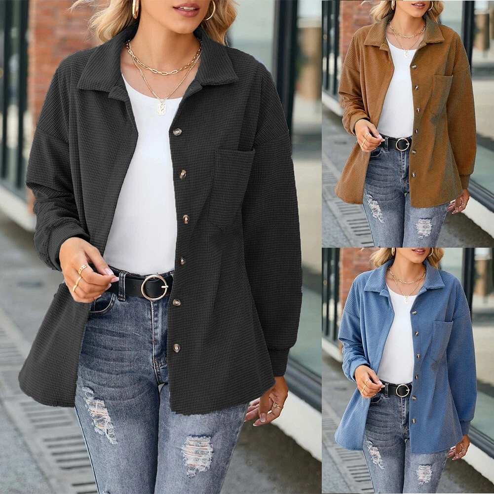 womens coats 2xl