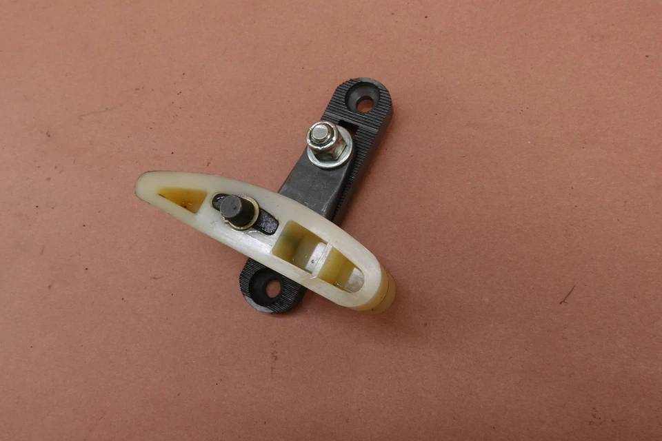 2000-2006 Harley Davidson FLSTFI Fat Boy PRIMARY CHAIN TENSIONER - Image 2 of 4