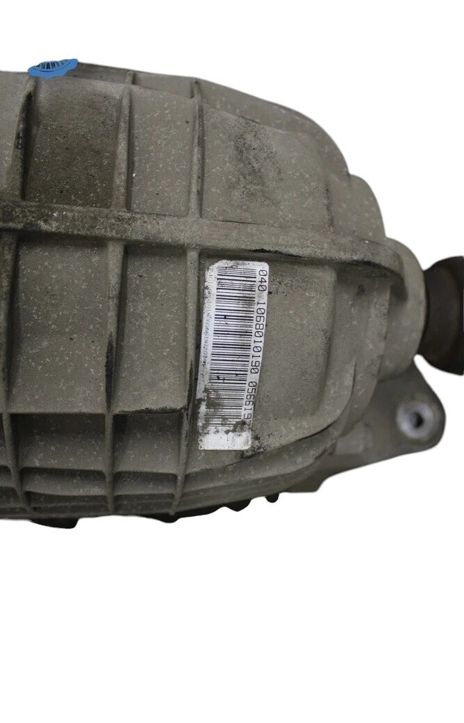 09-19 Maserati GranTurismo GranCabrio M145 4.7L 6HP26 Automatic Transmission OEM
