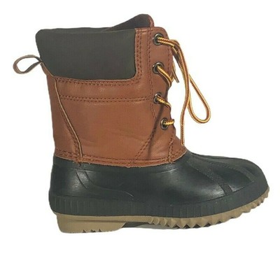 gap duck boots