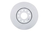 Bosch Bremsscheiben Ø288MM + BremsbelÄGe Vorne FÜR Audi 100 C4 A6 Skoda VW Seat