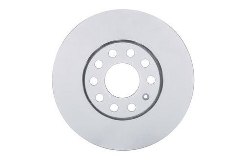 Bosch Bremsscheiben Ø288MM + BremsbelÄGe Vorne FÜR Audi 100 C4 A6 Skoda VW Seat-image