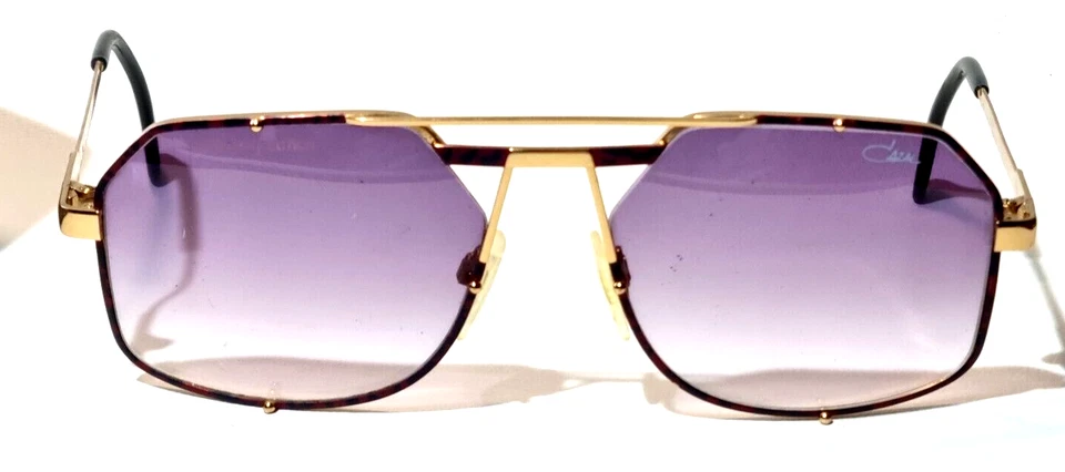 Cazal MOD959 COL399 Sonnenbrille/sunglasses Vintage/made in Germany/Case/ TOP - Bild 3 von 4