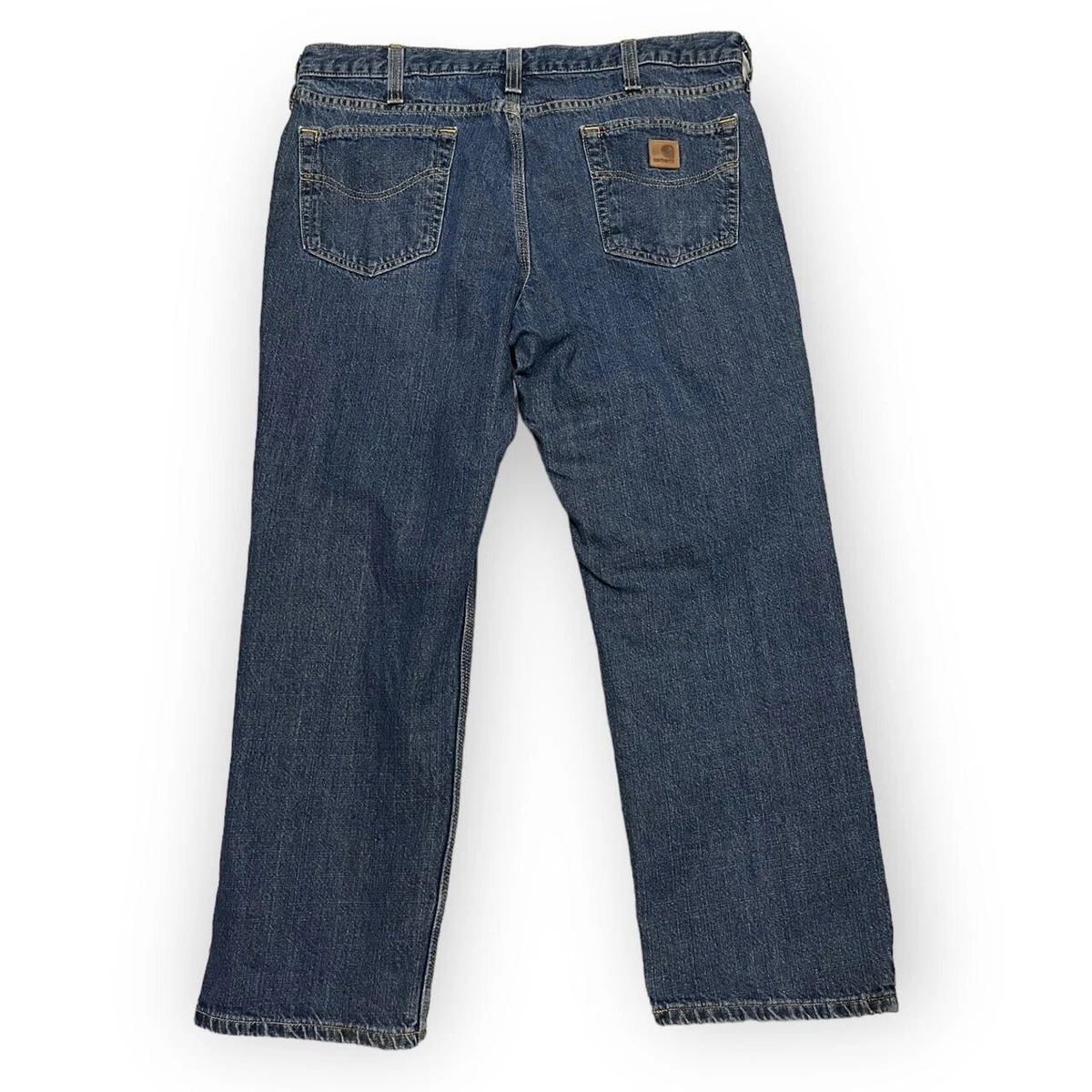 Best blue sales jeans for work
