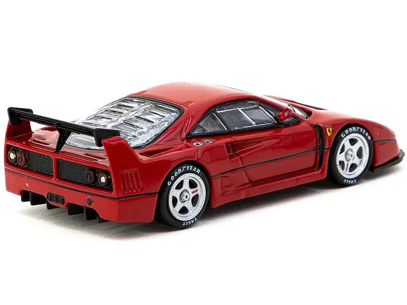 1/64 Ferrari F40 LM Red 