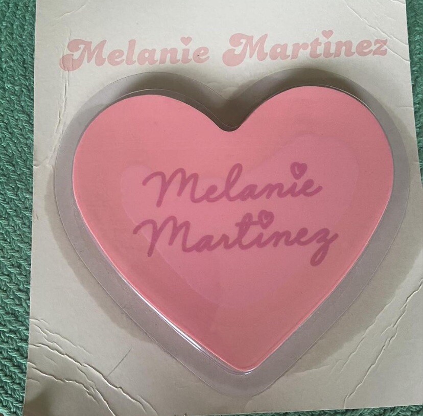 K12 Melanie Martinez Eraser eBay