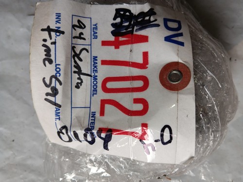 1993 - 1996 Nissan Sentra SER Time Control Unit 28550 64Y00 OEM - Picture 2 of 3