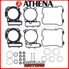 EMERY CYLINDER GASKET KIT ATHENA CAGIVA NAVIGATOR 1000 2000-2002 P40051