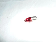 GI JOE  ACTION MARINE MINE DETECTOR * REPLACEMENT BULB *