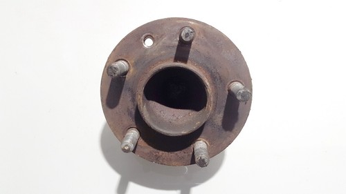 Ford Mondeo 2007 Steering knuckle - rear right side used, Genuine #1189461-07