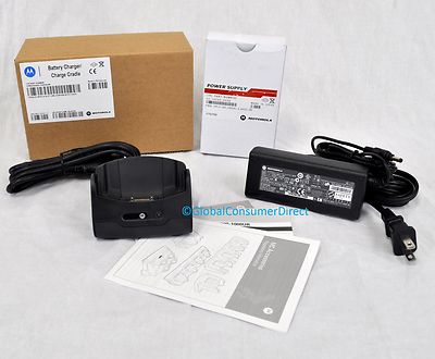 Symbol Motorola Charging Cradle Charger USB Kit MC50 MC5040 CRD5000-110UR