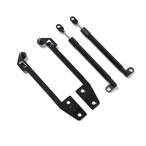 For Mitsubishi Triton L200 2015-2022 Rear Tailgate Assist Shock Lifter Strut Gas - Picture 11 of 14