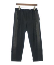 COMME des GARCONS HOMME PLUS Pants Other Black XS 2200504804038