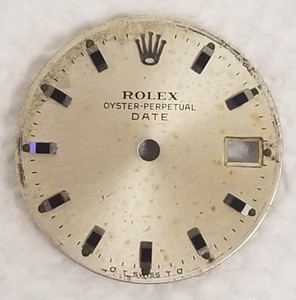 rolex 6917 ebay