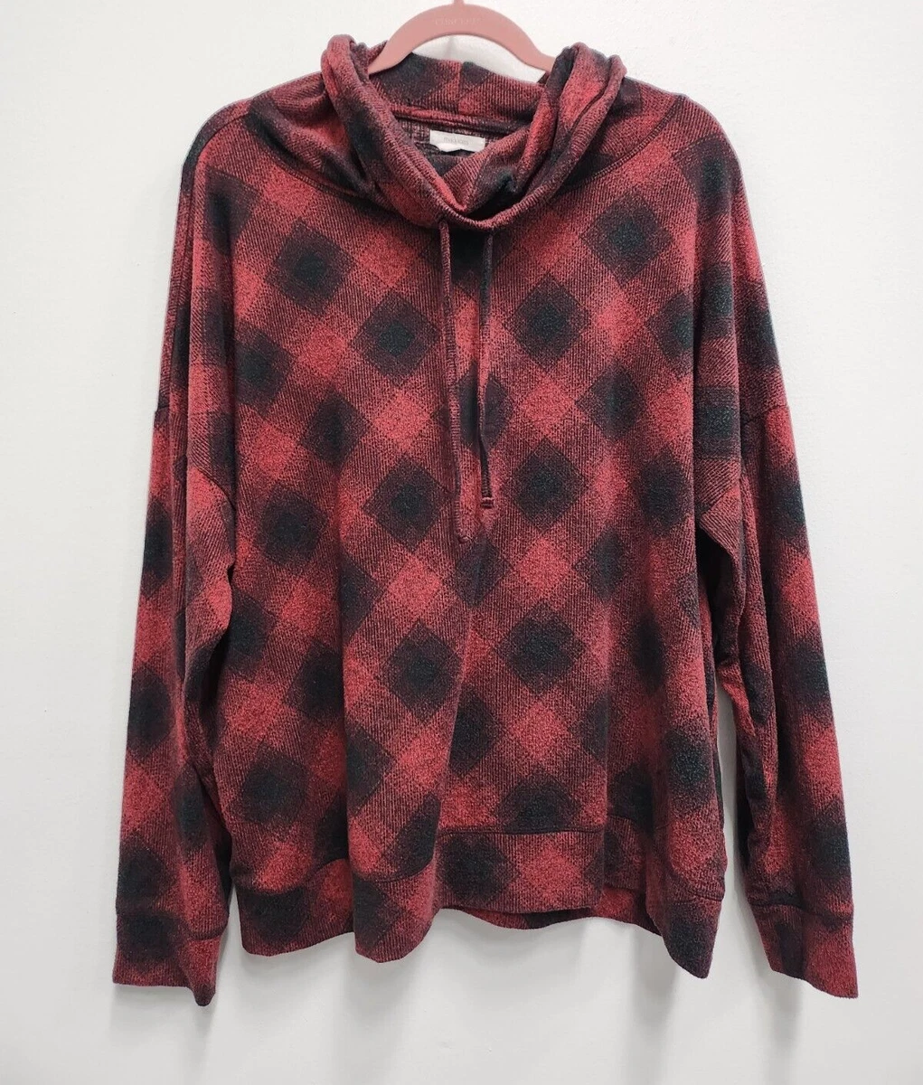 Maurices cowl hotsell neck sweater